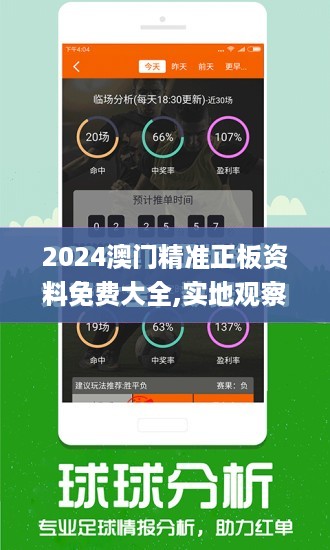 2024澳门正版资料免费大全,实地数据验证设计_优选版32.85