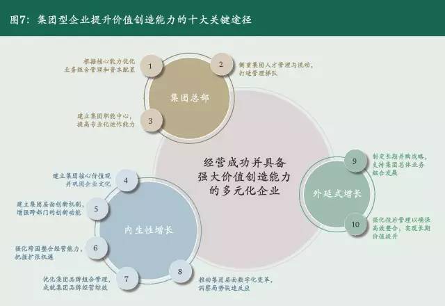 最新民营企业战略，塑造竞争优势的未来关键要素