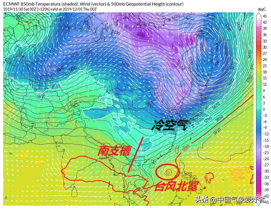 最新冷空气超级计算机引领气象预测新时代