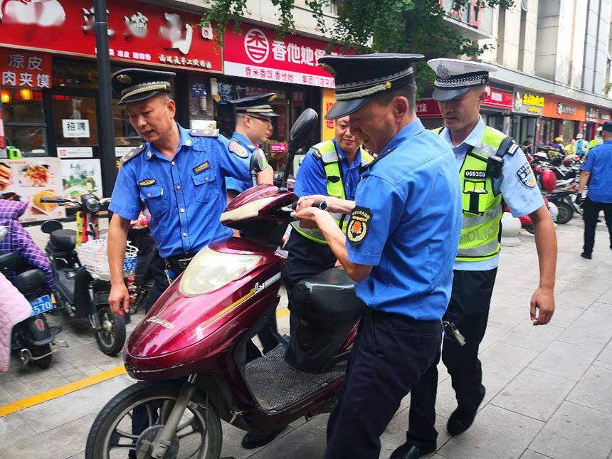 襄阳城管实施新规定，重塑城市形象，提升管理效能