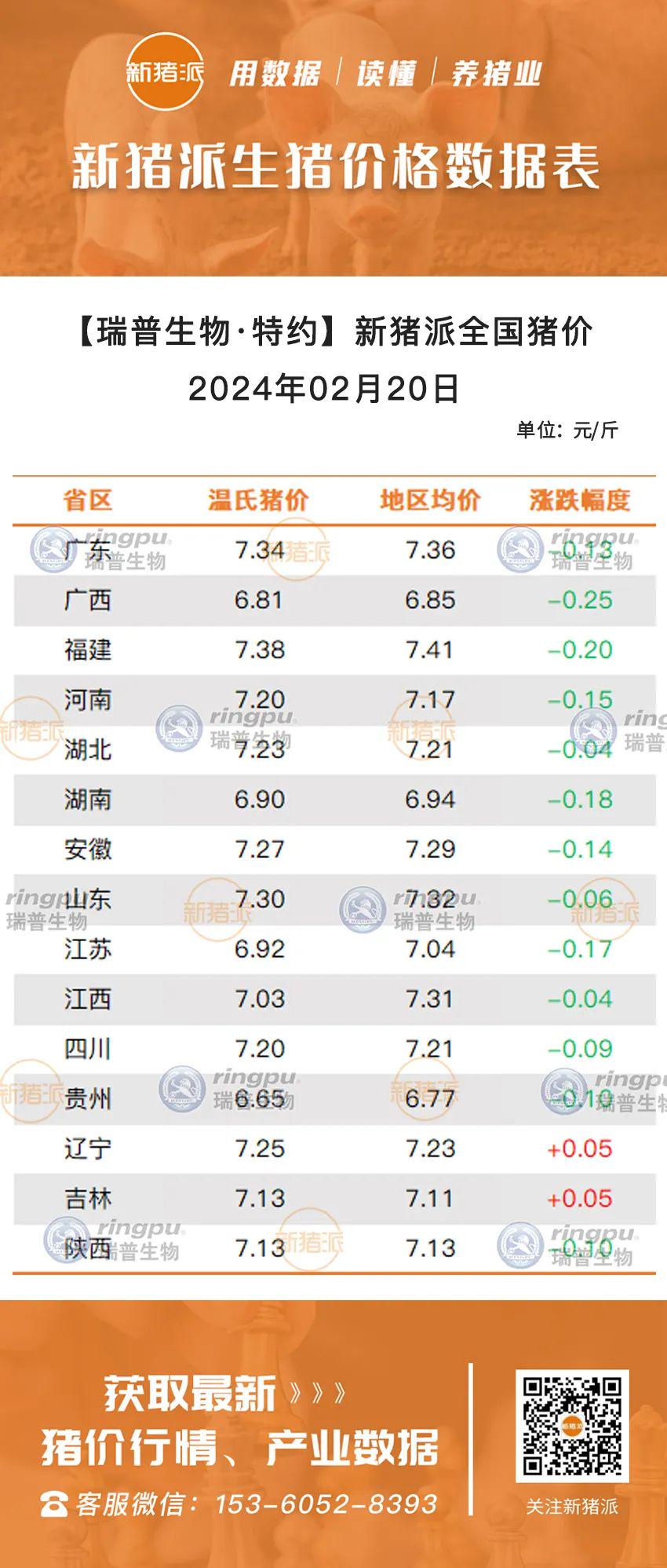 贵州生猪最新价格动态解析