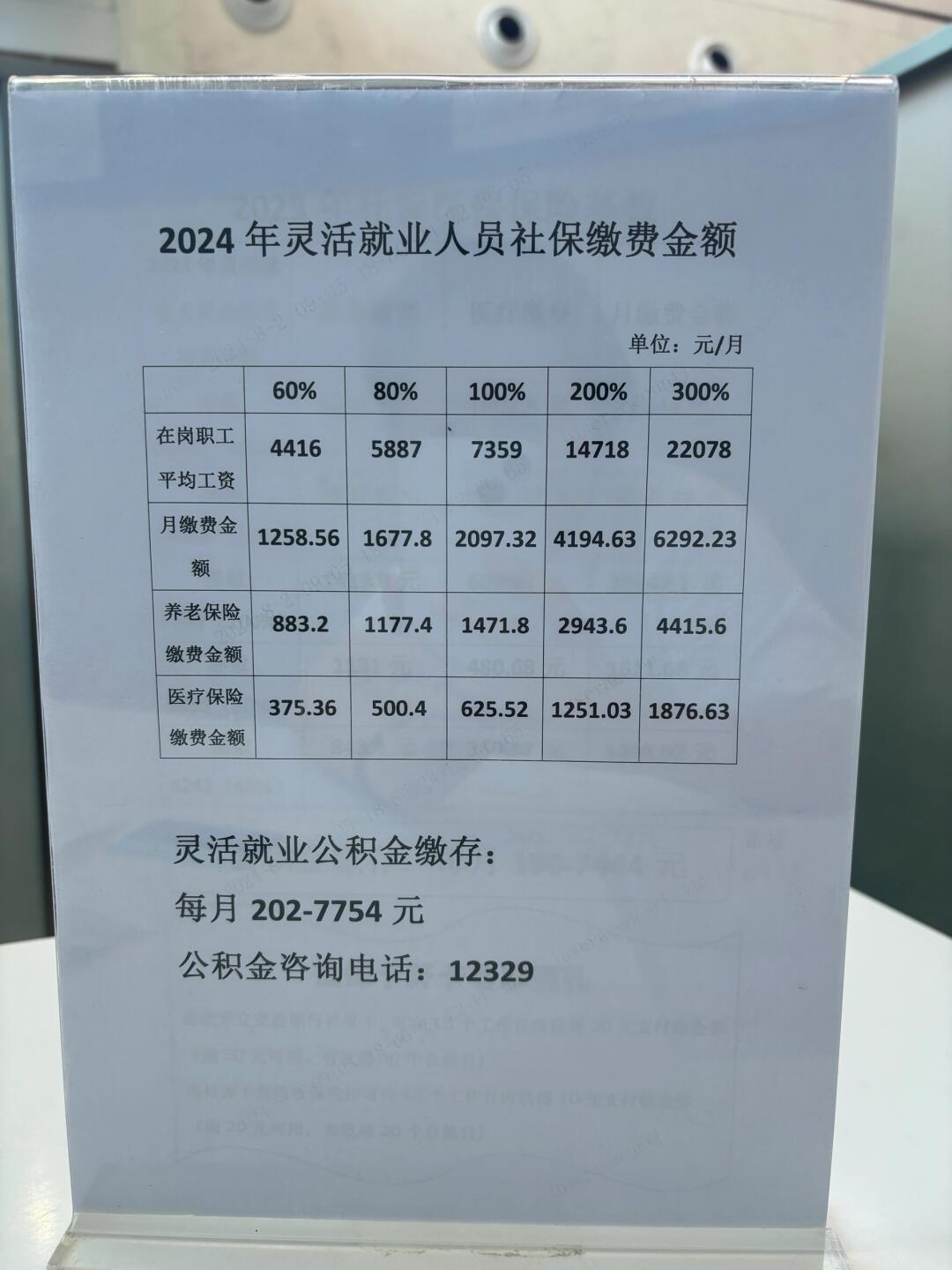 山东社保最新缴费基数全面解析