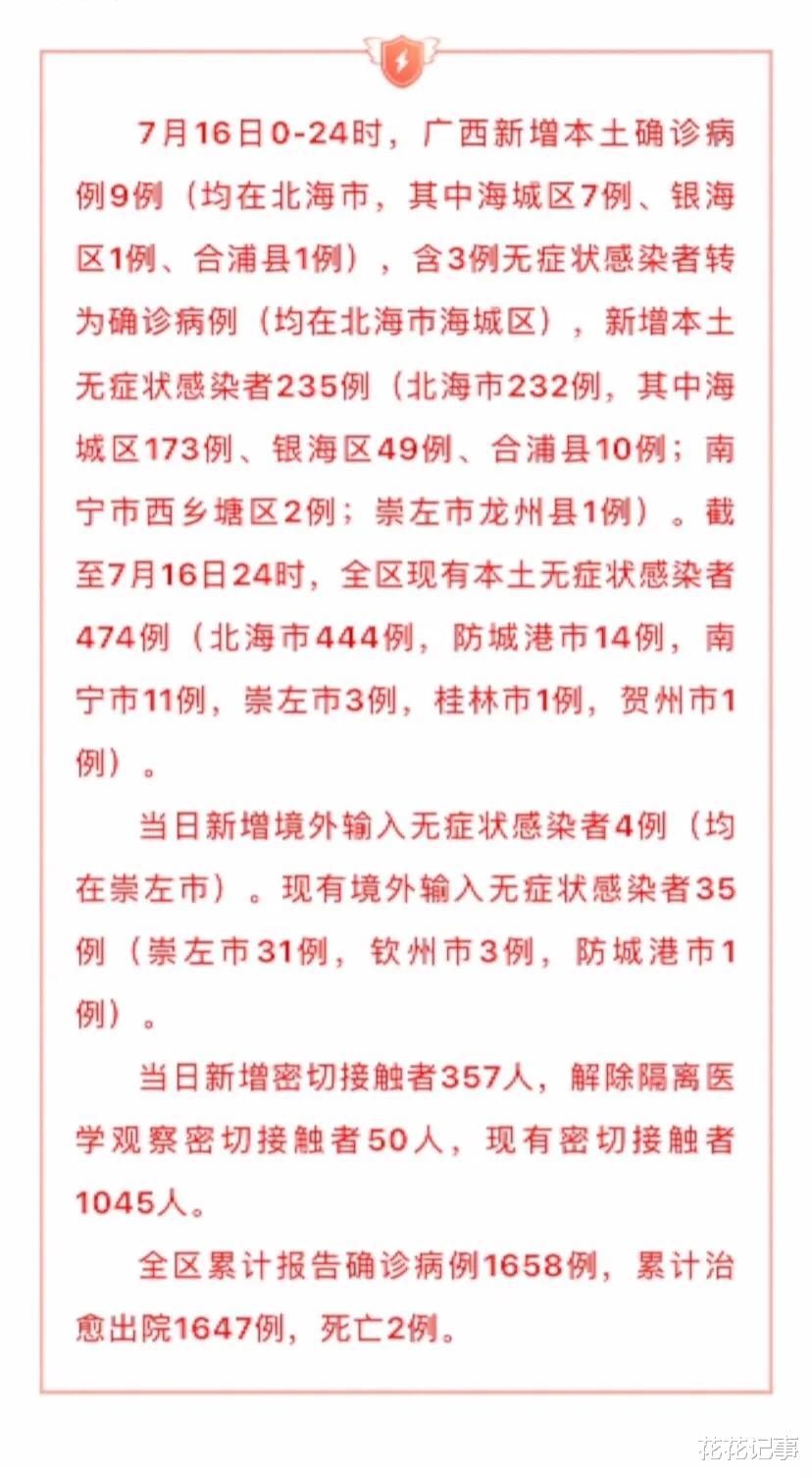 广西南宁最新疫情动态，全力应对，共筑家园安全防线