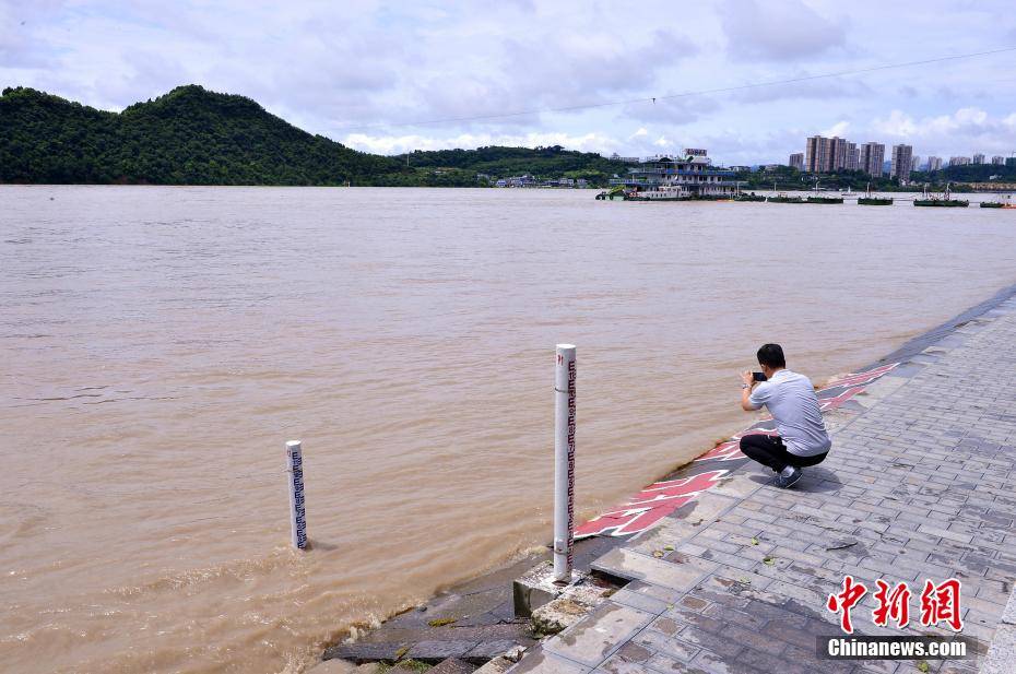 5号洪水最新消息全面报道