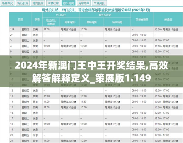 2024年新澳门王中王免费,全面设计执行方案_Ultra13.595