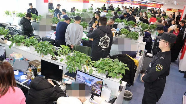 警方揭秘最新诈骗案内幕，揭开犯罪真相的序幕