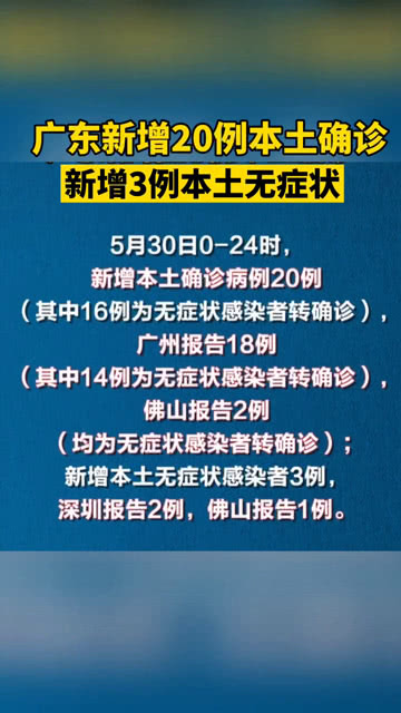 广东疫情最新动态，全面应对精准施策，筑牢健康防线