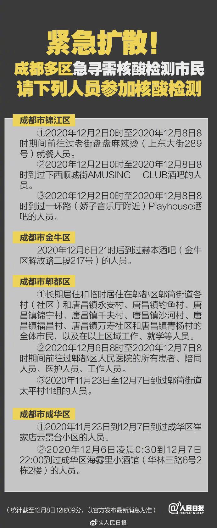 成都最新确诊病例分析与影响探讨