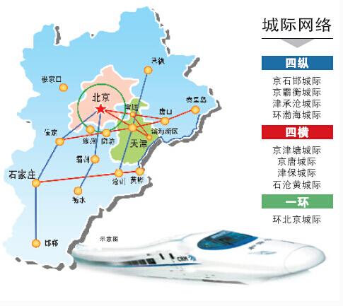 京城高铁最新动态，引领中国高铁迈向新时代