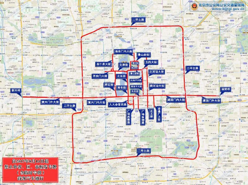 最新外省进京趋势解读